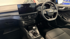 Ford Focus 1.0 EcoBoost ST-Line 5dr Petrol Hatchback